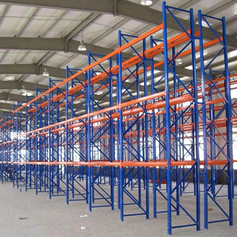 Hệ thống giá đỡ là gì