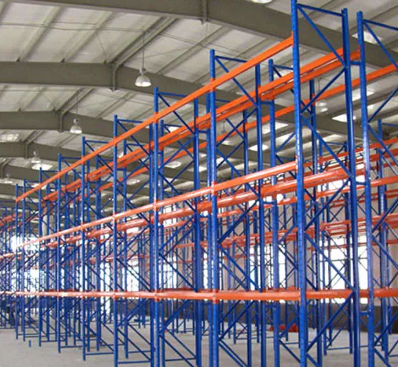 Racking System Hệ thống kệ
