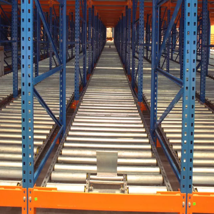 Pallet Rack Giá đỡ pallet