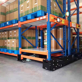 Giá đỡ điện thoại di động bằng kim loại tùy chỉnh để lưu trữ pallet