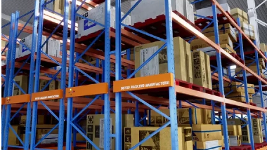 Giá đỡ di động vô tuyến: Công cụ thay đổi cuộc chơi để tối ưu hóa không gian trong kho