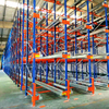 Giá đỡ pallet công nghiệp công nghiệp