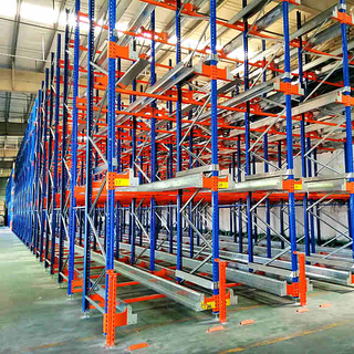 Giá đỡ pallet công nghiệp công nghiệp