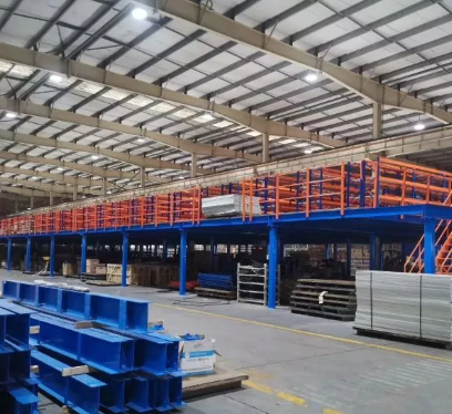 Các loại gác lửng khác nhau là gì?