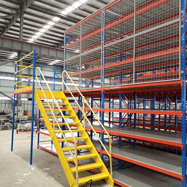 Hệ thống giá đỡ di động là gì và chúng hoạt động như thế nào?