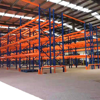 Giá đỡ Pallet chọn lọc chất lượng cao cho kho