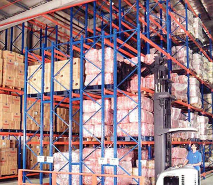 pallet racking kệ pallet