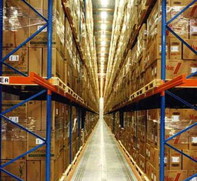 Pallet Racking Giá đỡ pallet